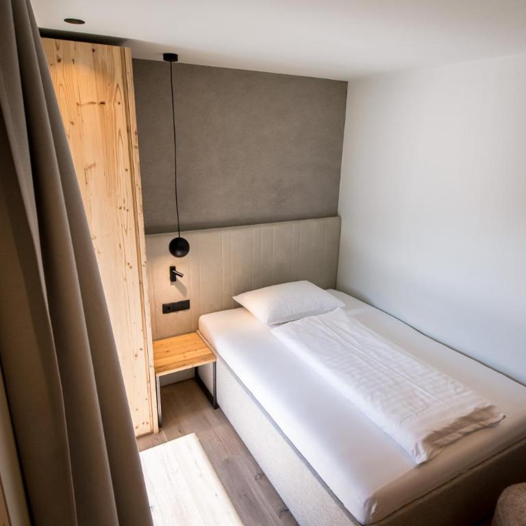 Hotel Sonnenheim - Camera Singola Standard - 4