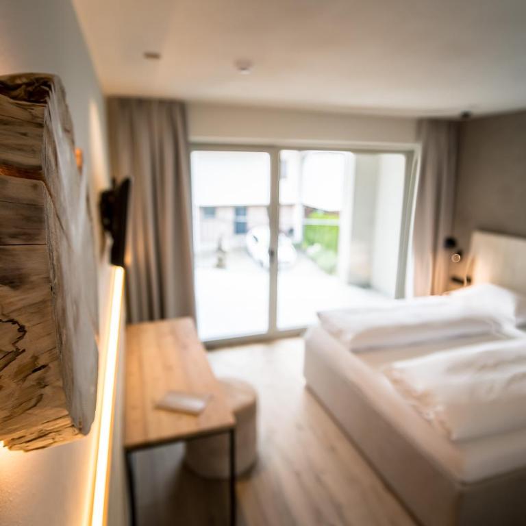 Hotel Sonnenheim - Suite Familiare - 2