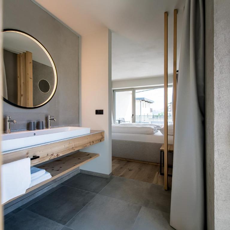 Hotel Sonnenheim - Suite Familiare - 12