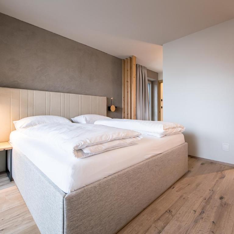 Hotel Sonnenheim - Suite Familiare - 3