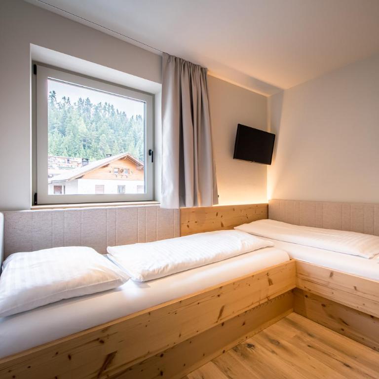 Hotel Sonnenheim - Suite Familiare - 11