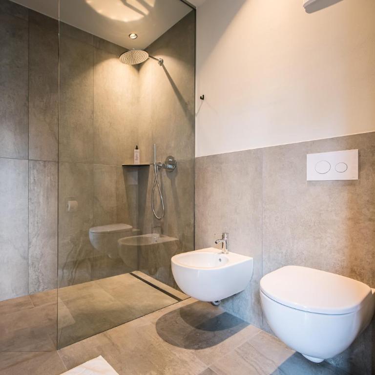 Hotel Sonnenheim - Suite Familiare - 16
