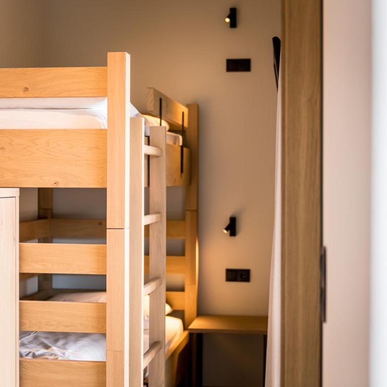 Hotel Sonnenheim - Suite Familiare - 10