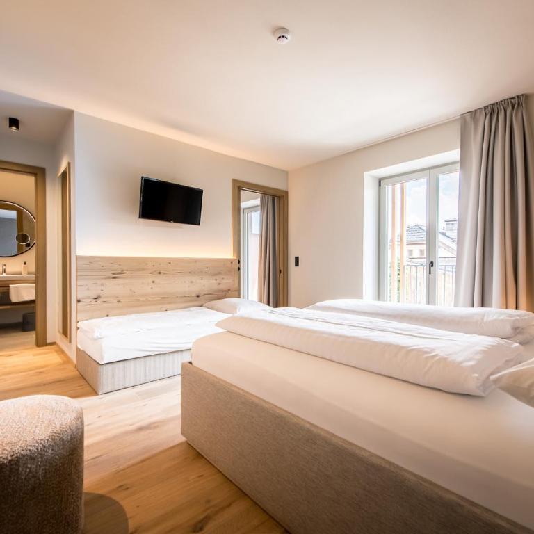Hotel Sonnenheim - Suite Familiare - 6