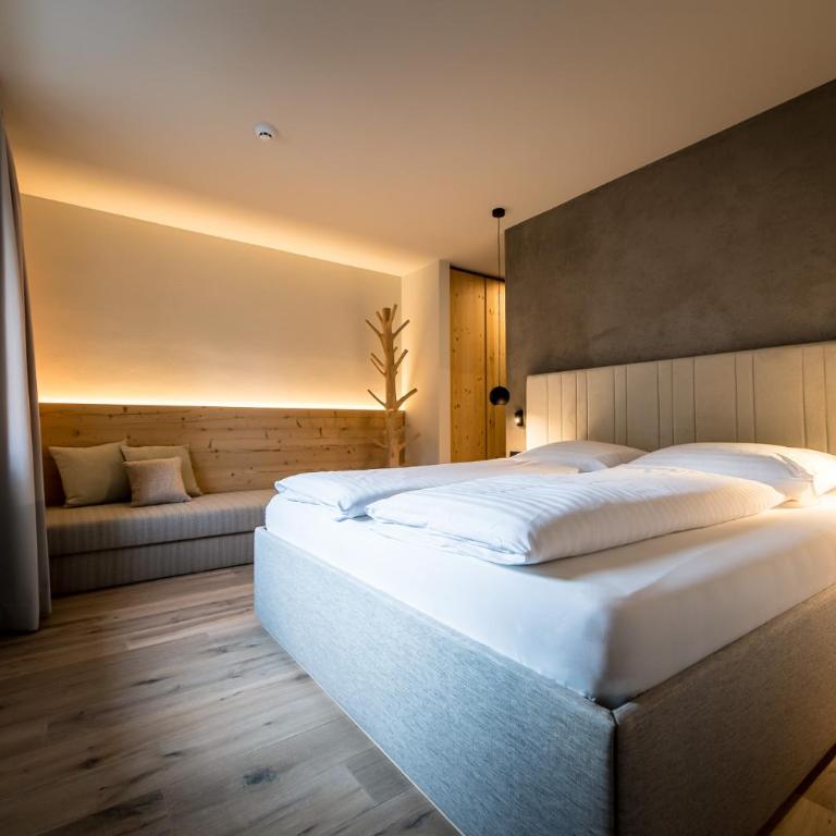 Hotel Sonnenheim - Suite Familiare - 4