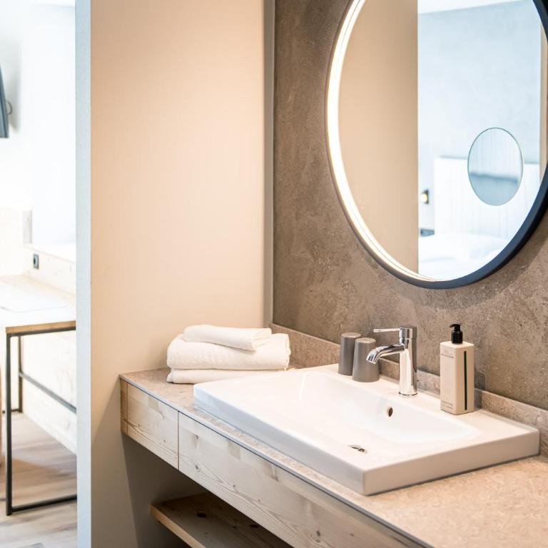 Hotel Sonnenheim - Suite Familiare - 17