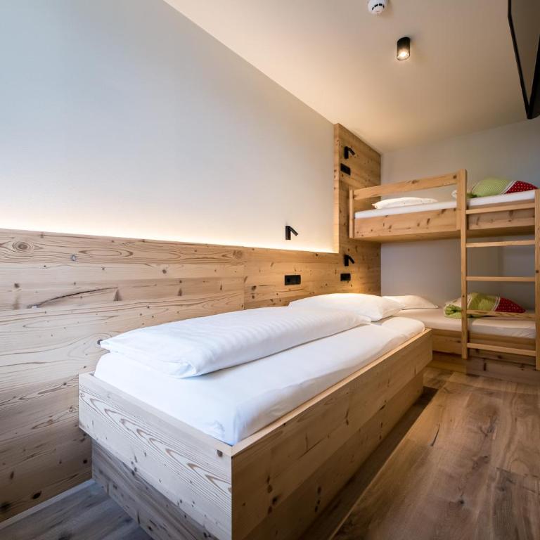 Hotel Sonnenheim - Suite Familiare - 9