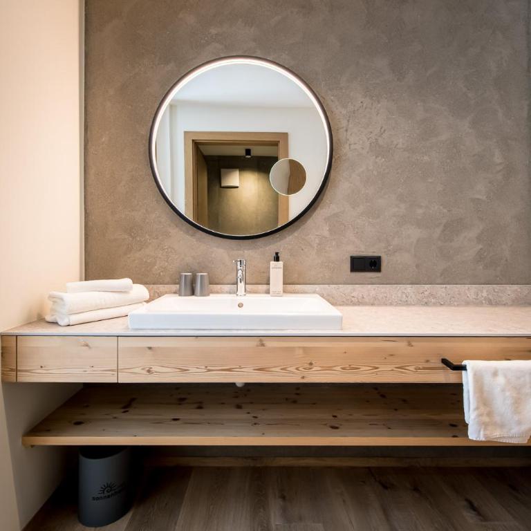Hotel Sonnenheim - Suite Familiare - 13