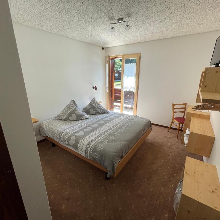 Au Bivouac de Napoléon et Spa - Hotel-Doppelzimmer mit Spa - 4