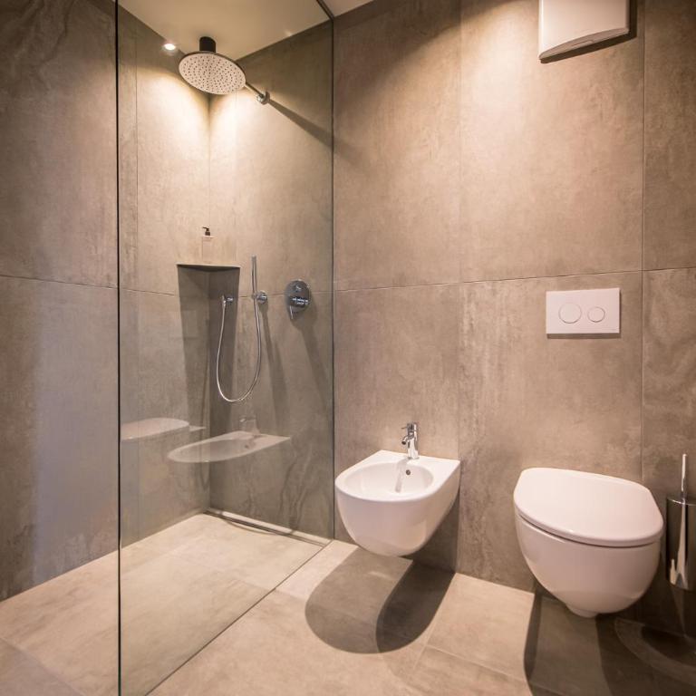 Hotel Sonnenheim - Suite Familiare - 14