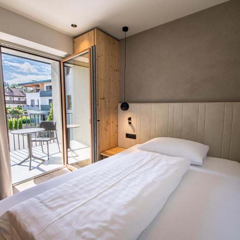 Hotel Sonnenheim - Camera Singola Standard - 2