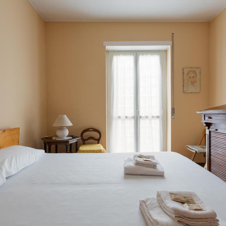 GuestHost - Bande Nere M1 Comfy Apt with Balcony - Appartamento con 1 Camera da Letto - 16