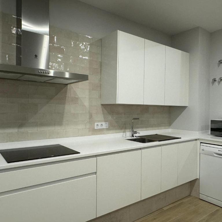 Apartamento Deluxe Verona - Apartamento Deluxe - 5