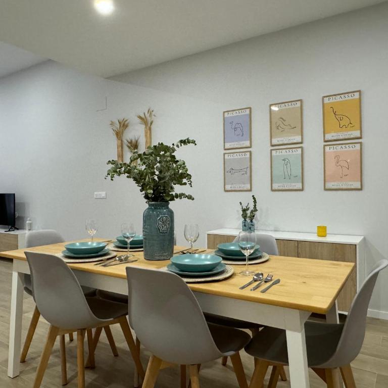 Apartamento Deluxe Verona - Apartamento Deluxe - 6