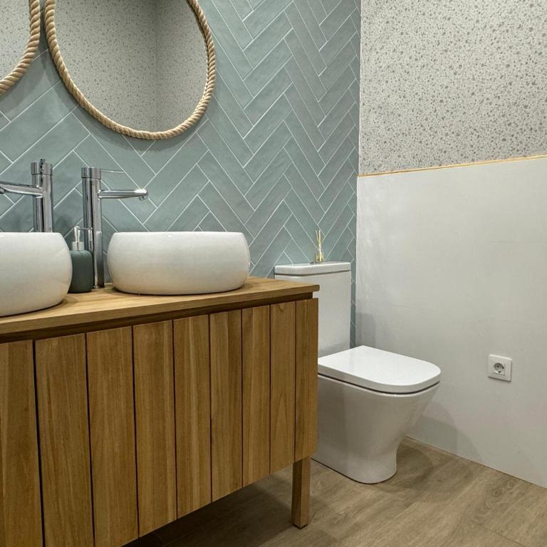 Apartamento Deluxe Verona - Apartamento Deluxe - 18