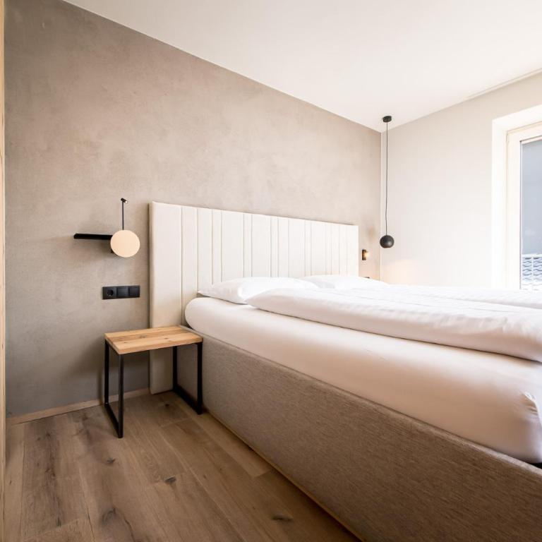 Hotel Sonnenheim - Suite Familiare - 5