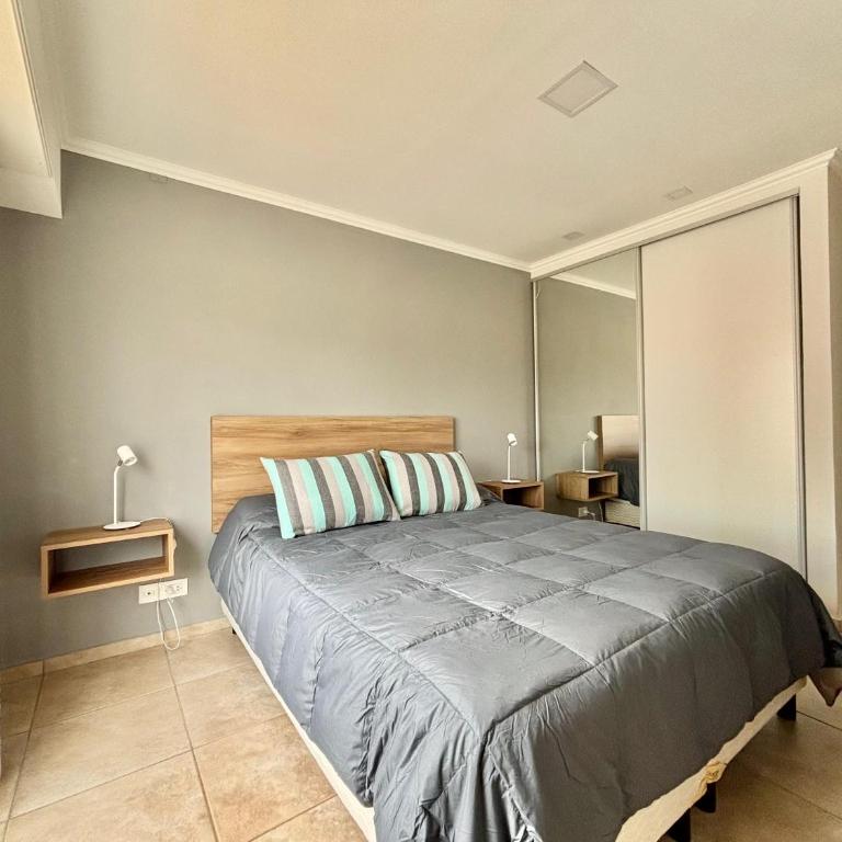 Departamentos del Parque 2º - One-Bedroom Apartment - 1