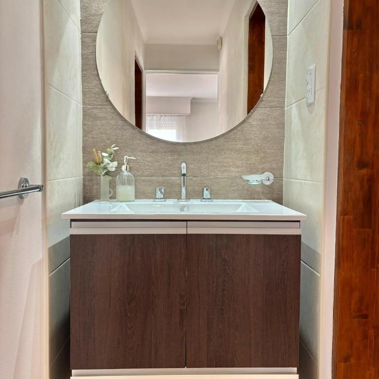 Departamentos del Parque 2º - One-Bedroom Apartment - 3