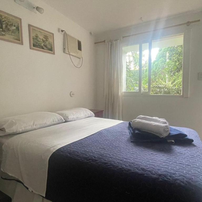 Hotel Residencial Marlis - Habitación con cama grande - 4