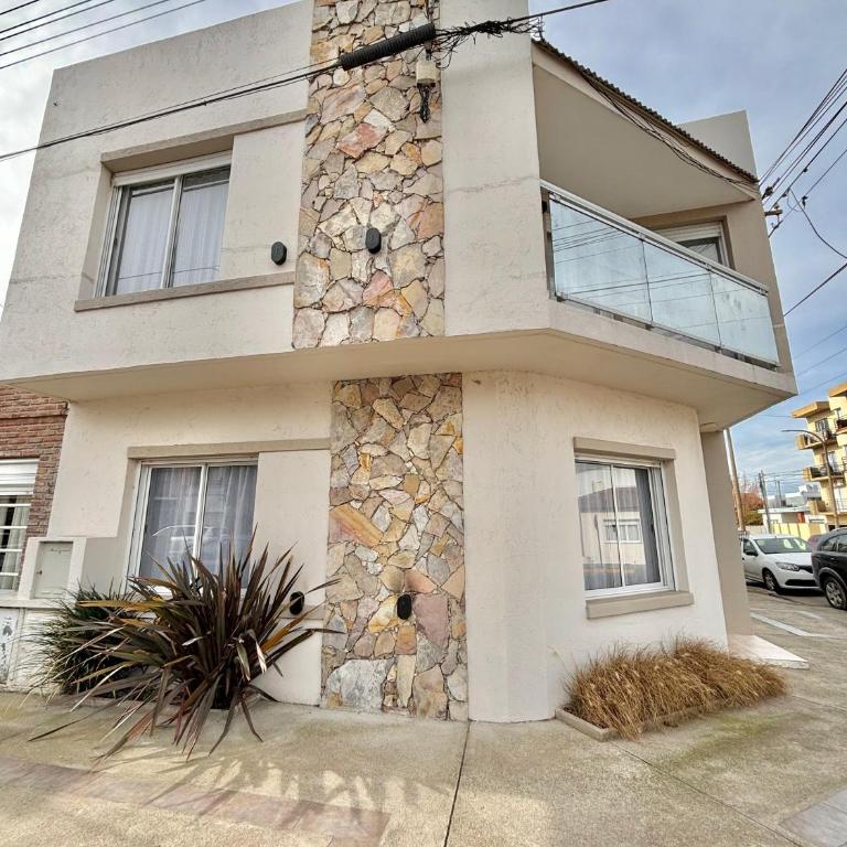 Departamentos del Parque 2º - One-Bedroom Apartment - 2