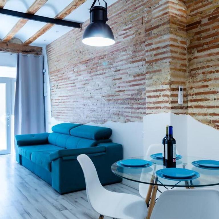 Chic estudio privado al lado de la playa - Deluxe Studio - 2