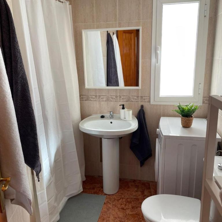 Torete - Two-Bedroom Apartment - 8