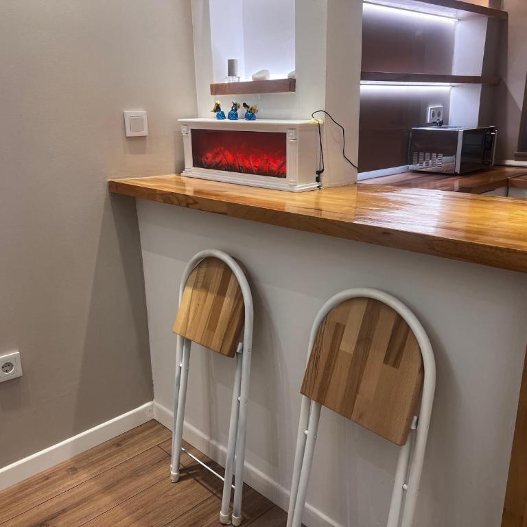 Merdan Sarajevo - One-Bedroom Apartment - 14
