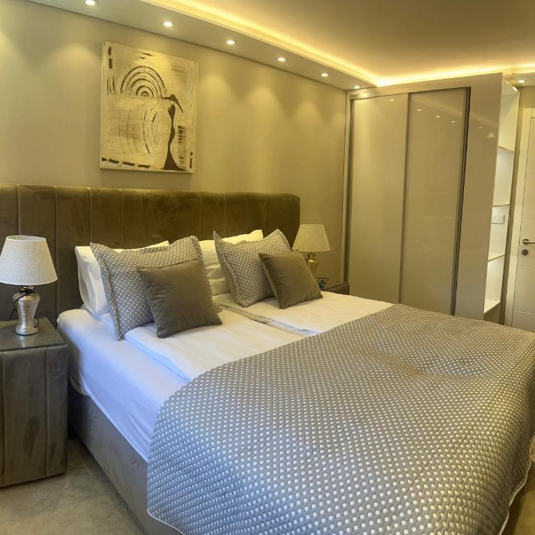 Merdan Sarajevo - One-Bedroom Apartment - 9