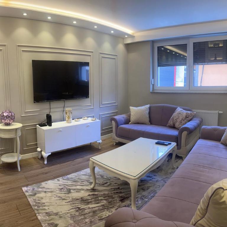 Merdan Sarajevo - One-Bedroom Apartment - 16