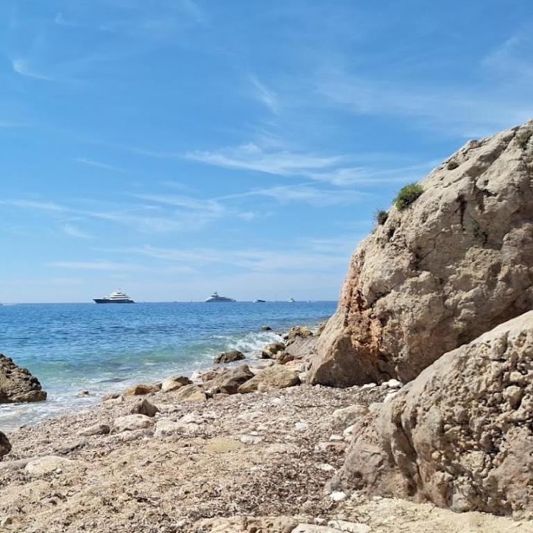 Comfortable 1-Bedroom Apartment Near Monaco - Appartement 1 Chambre - 19