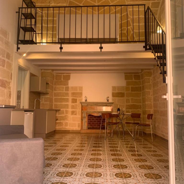 Le Dimore del Castello - Monolocale - 1