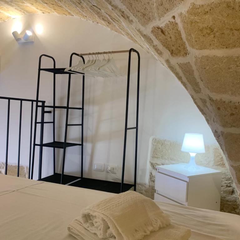 Le Dimore del Castello - Monolocale - 7