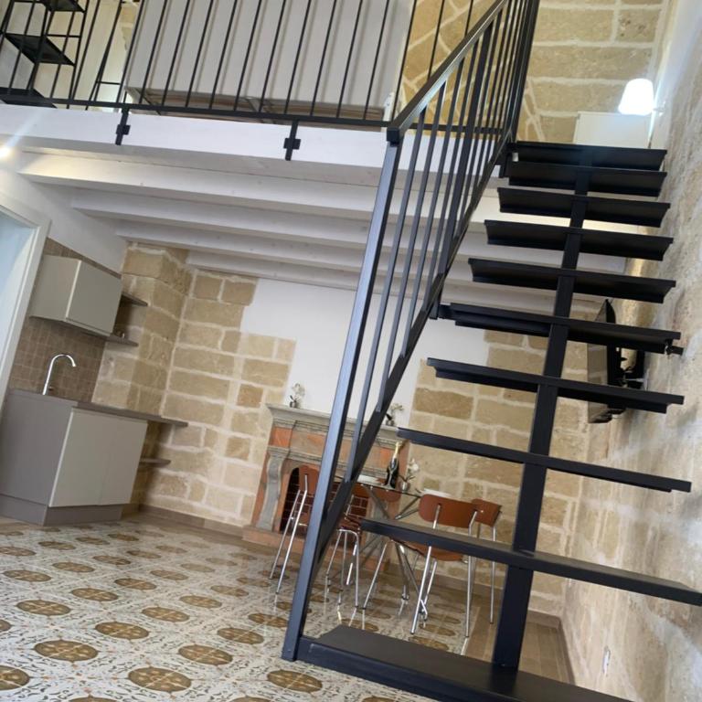 Le Dimore del Castello - Monolocale - 6