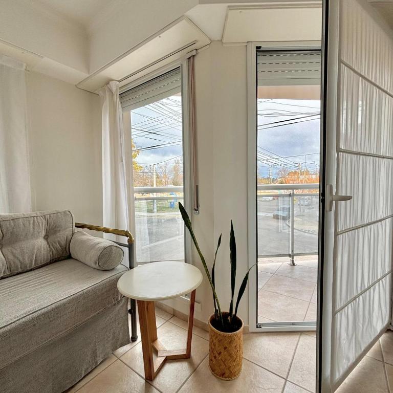 Departamentos del Parque 2º - One-Bedroom Apartment - 17