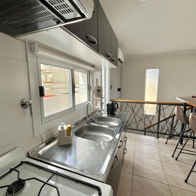 Departamentos del Parque 2º - One-Bedroom Apartment - 15