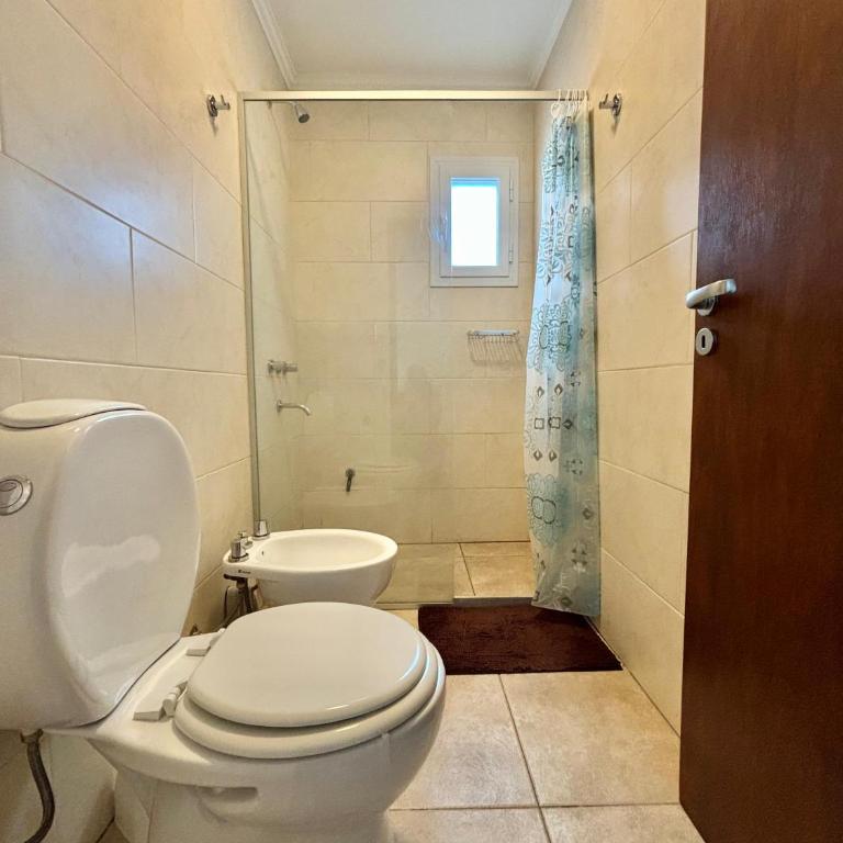 Departamentos del Parque 2º - One-Bedroom Apartment - 14