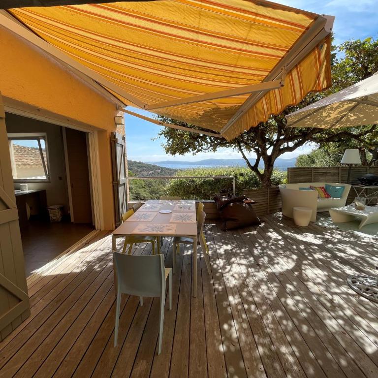 Maison Ciel et Mer - Casa de 2 dormitorios - 10
