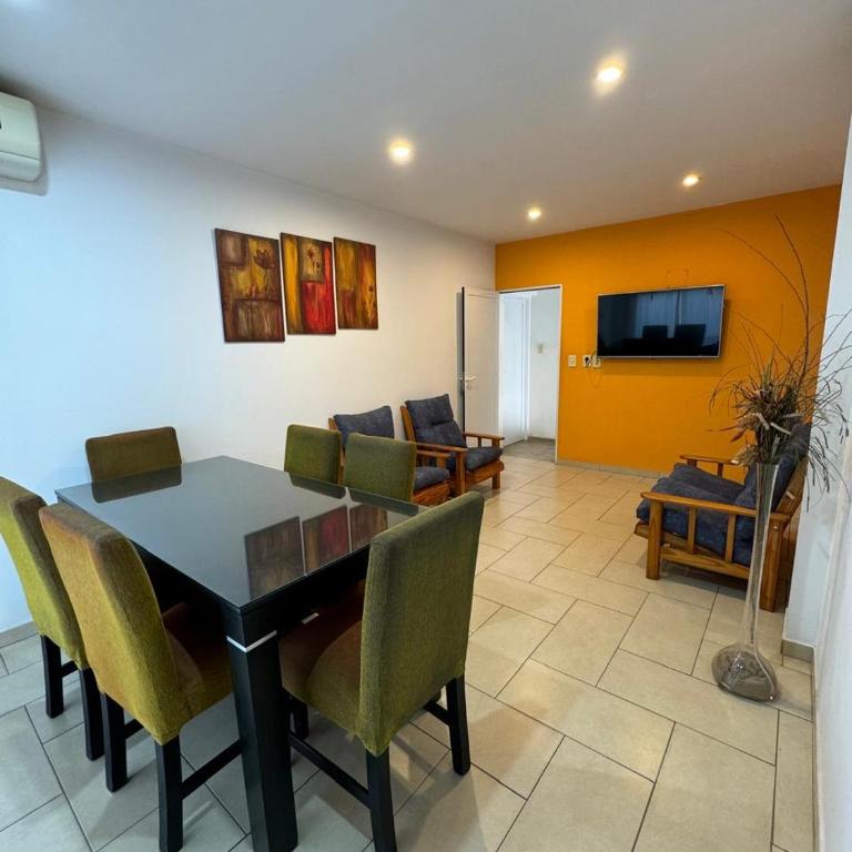 Departamento Siburu - Apartamento de 2 dormitorios - 4