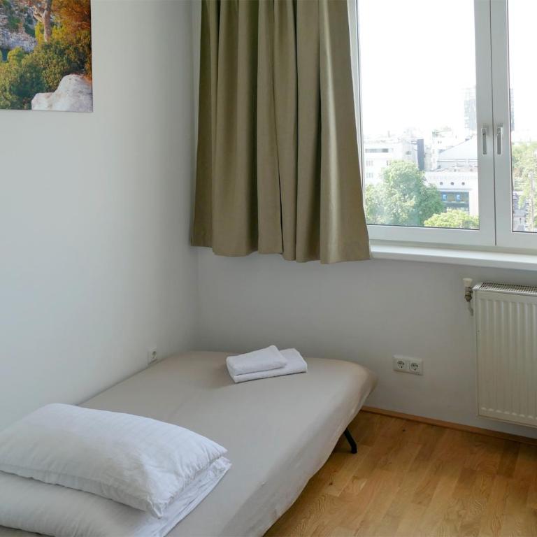 Apartamento Buena Vista - Apartment mit 1 Schlafzimmer - 12
