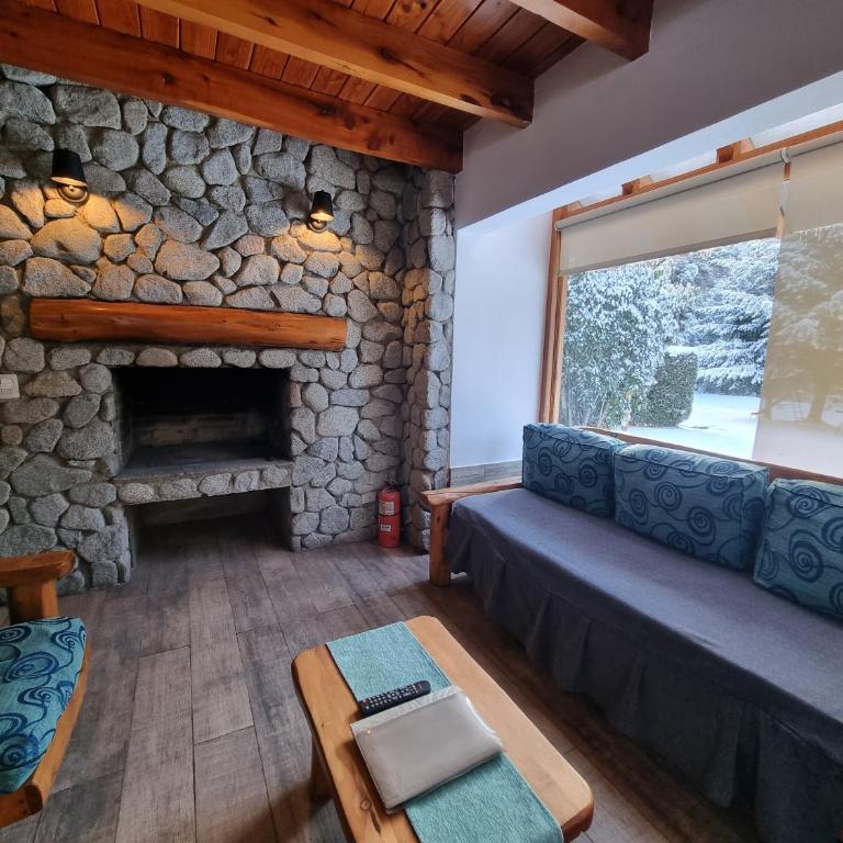 Encanto del Rio - Bungalow Superior - 23
