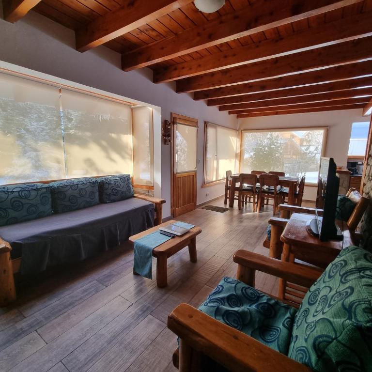 Encanto del Rio - Bungalow Superior - 24