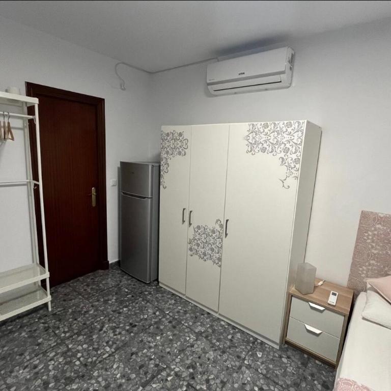 Tranquil apartment in Chiclana La Barrosa - One-Bedroom Apartment - 6