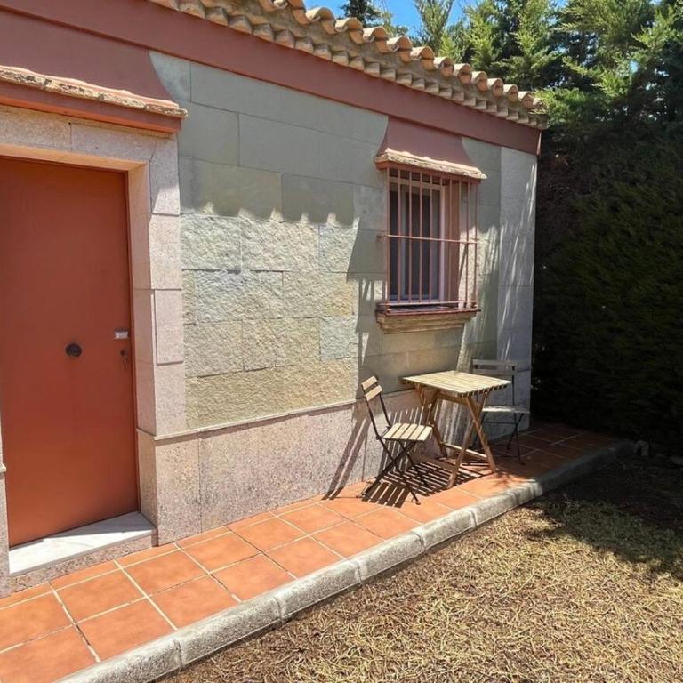 Tranquil apartment in Chiclana La Barrosa - One-Bedroom Apartment - 7