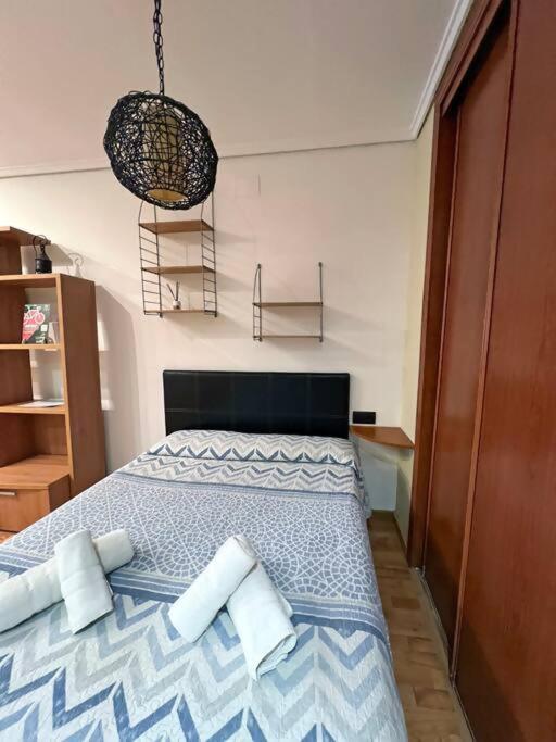 Estudio para parejas con WIFI en la playa - Studio Apartment - 24
