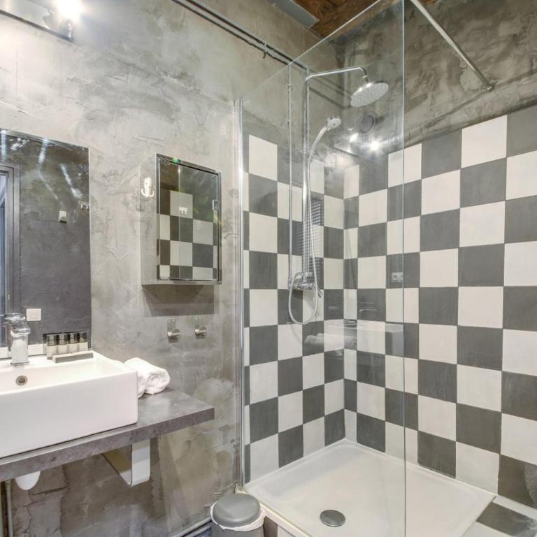 Paris Marais Lombards - Apartment - 9