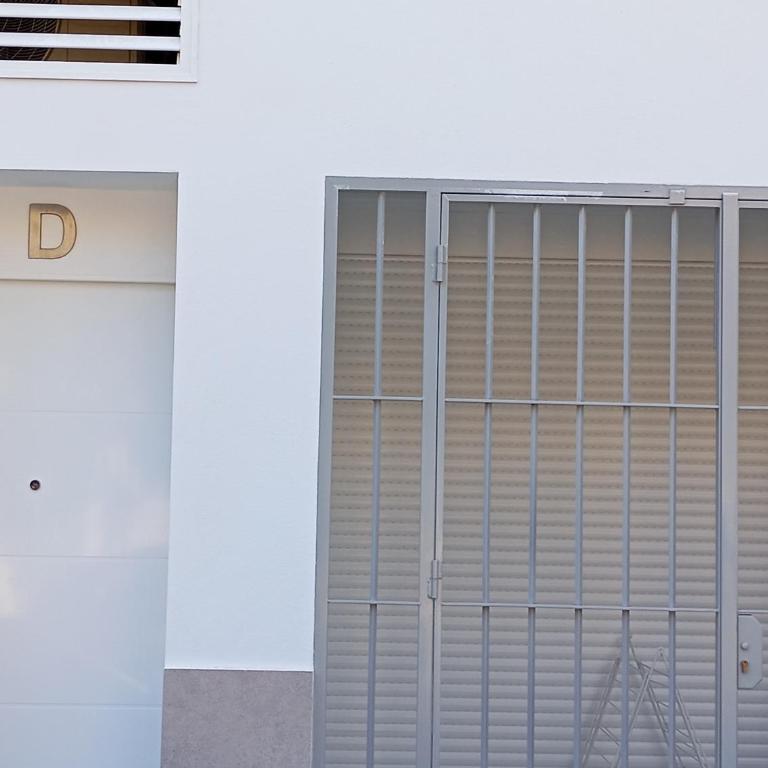 Precioso Apartamento en la Luz D - Apartamento de 1 dormitorio - 31