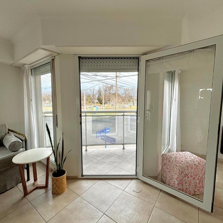 Departamentos del Parque 2º - One-Bedroom Apartment - 6