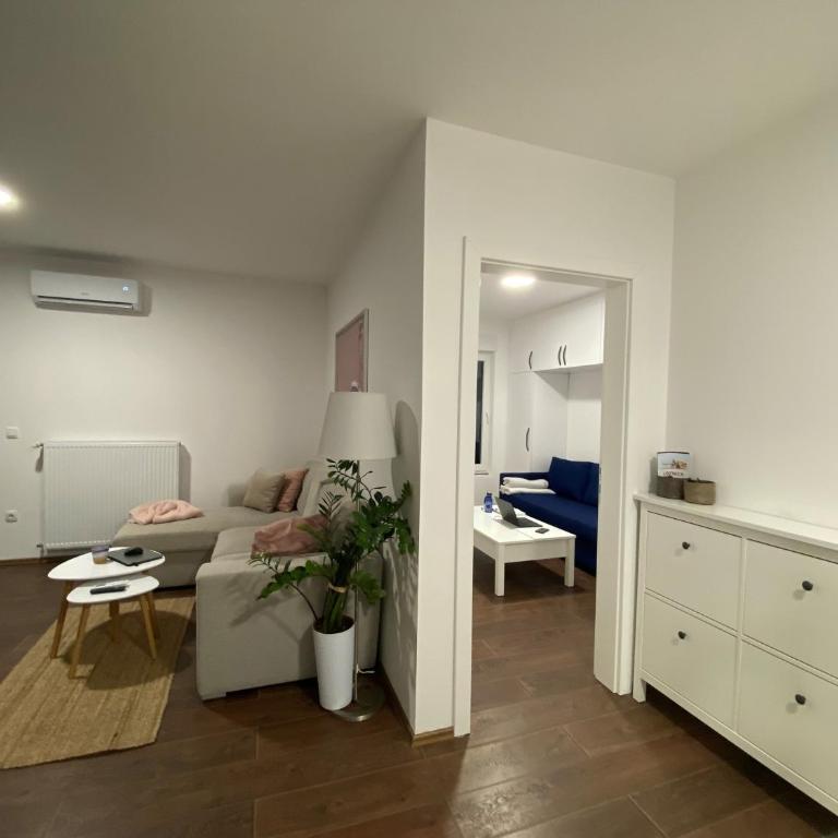 LadyDi apartman - Apartman sa 2 Spavaće Sobe - 2