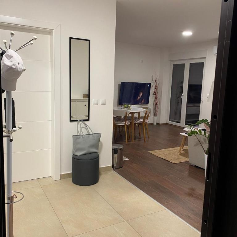 LadyDi apartman - Apartman sa 2 Spavaće Sobe - 9