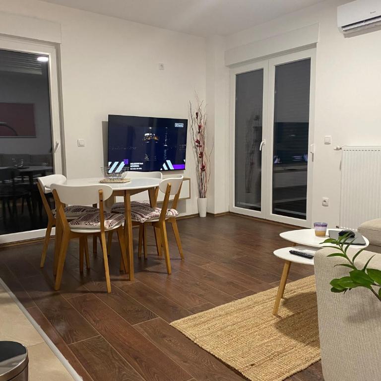 LadyDi apartman - Apartman sa 2 Spavaće Sobe - 11